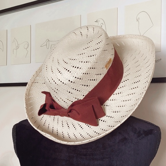 Michelle McGamn by Sonni hat - Picture 2 of 8